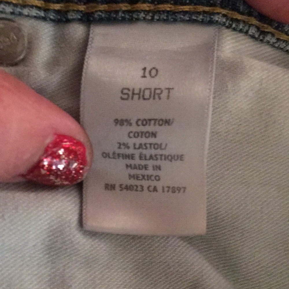 Jeans - Picture 3 of 3